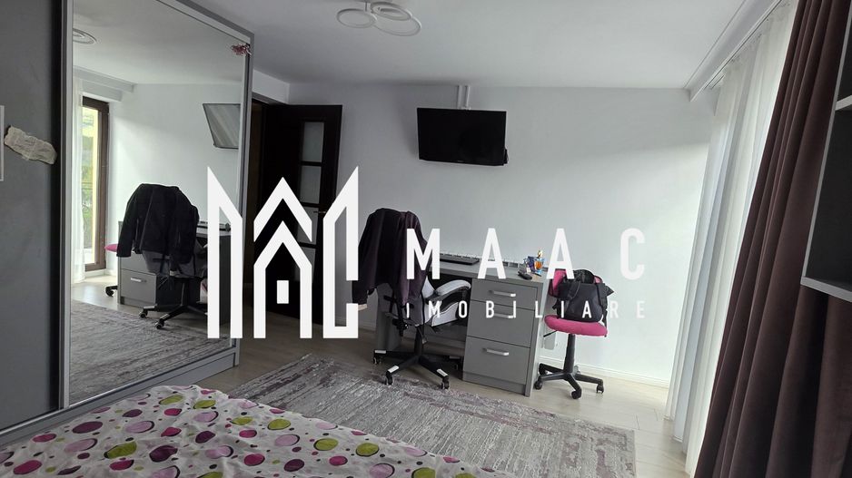 Casa individuala I 5 camere I Curte I Tocile - Poză 63