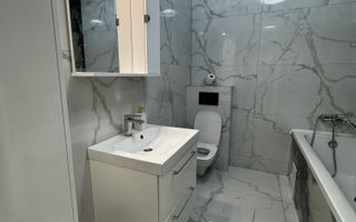 Green Residence - 2 camere complet utilat, parcare privată - Comision ZERO - Poză 5