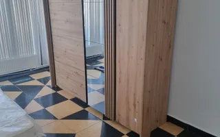 De inchiriat apartament cu 2 camere bloc nou, zona Garii, et.5, 360 Euro - Poză 13