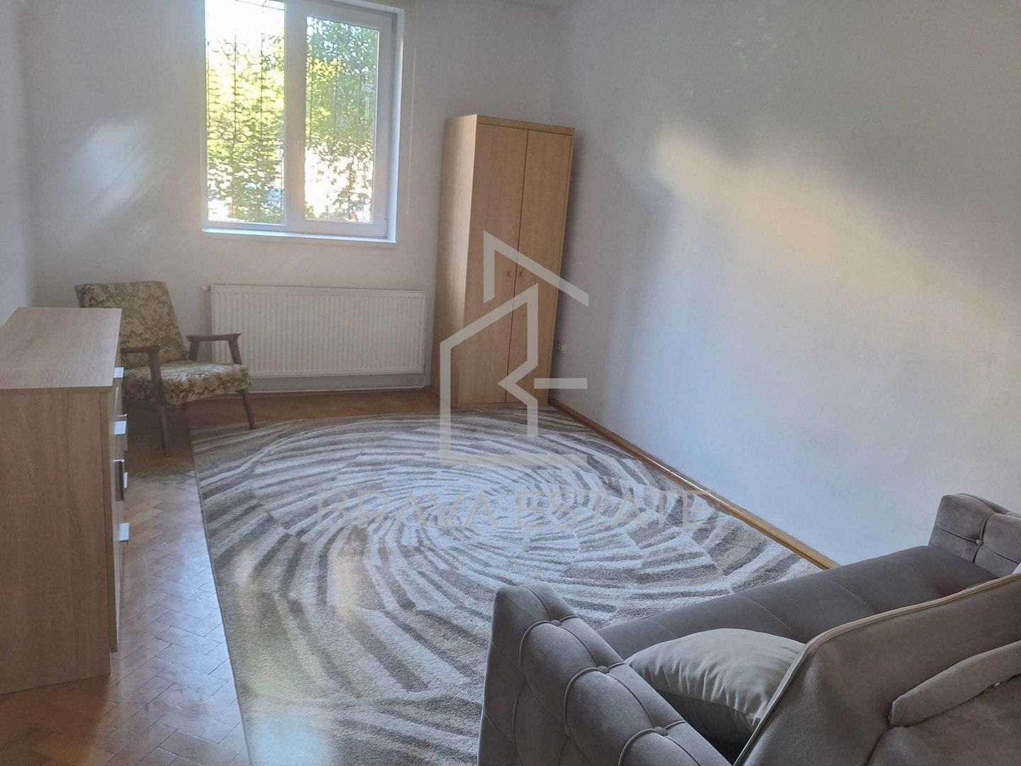 Apartament 2 camere , 55mp, zona Titulescu - Poză 5