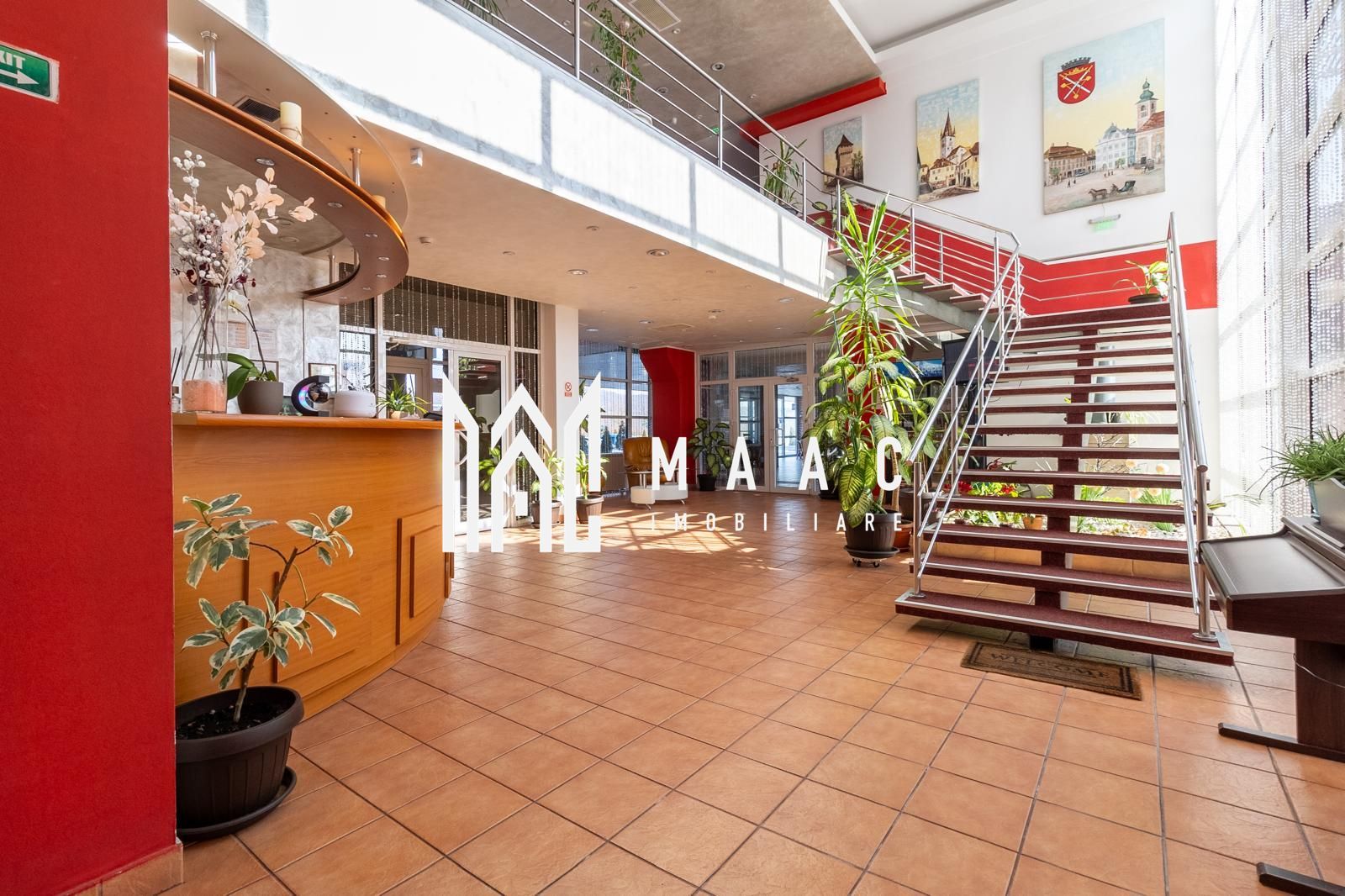 Complex turistic |  5600 MP | Vestem - Poză 9