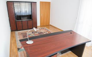APARTAMENT CU 4 CAMERE LA INCHIRIERE LANGA PARCUL VERDI - Poză 5