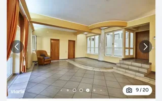 Casă / Vilă de vânzare în Giurgiului, Bucuresti - Poză 14