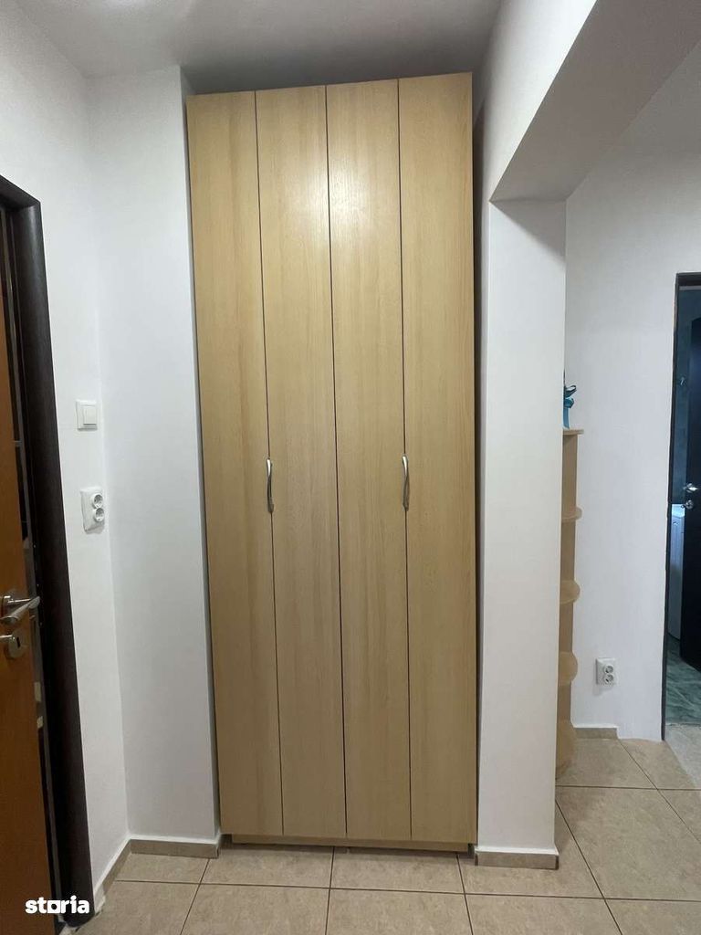 Închiriere: Apartament 3 Camere Decomandat – Favorit (M3) - Poză 13