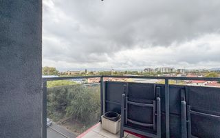 2 camere decomandate, la cheie, Iris Cluj Napoca! - Poză 9