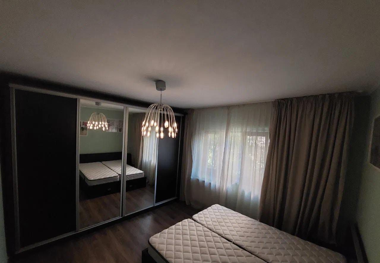 2 camere Nerva Traian, PARCARE INCLUSA, 10 min Metrou Timpuri Noi - Poză 5