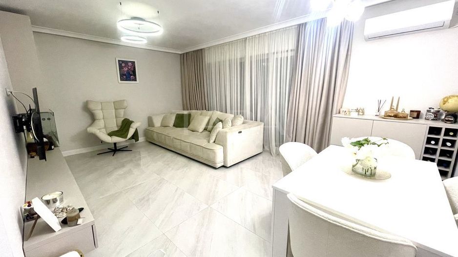 Apartament ultrafinisat, zona Baza Sportivă Gheorgheni. - Poză 3