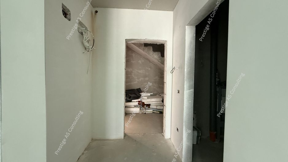 Apartament 2 Camere+Curte 15mp | Giroc - Poză 6