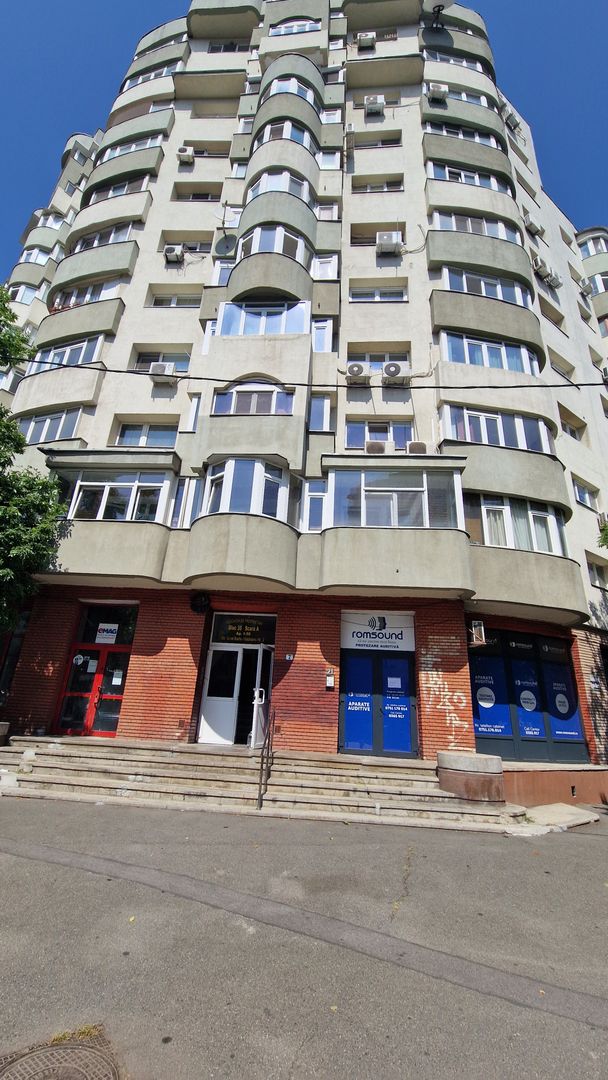 APARTAMENT 2 CAMERE DE ÎNCHIRIAT | 49 MP | SECTOR 1 BUCURESTI - Poză 24