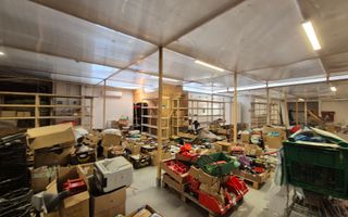 Hala de inchiriat Brașov - 434 mp #plus-imo.ro - Poză 3