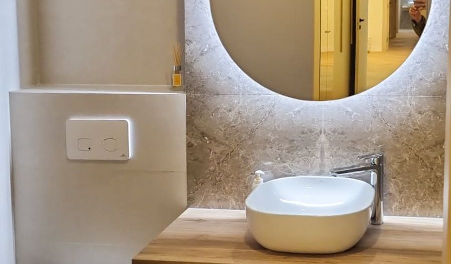 Rent I Luxury 4-Room Apartment | New I Iancu Nicolae I Pipera I Pool - Poză 18