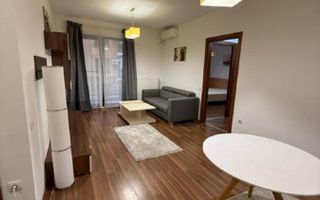 2 camere Grozavesti-Onix Residence - Poză 4