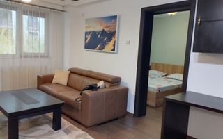 2 Camere | FSEGA | Iulius Mall | Parcare - Poză 6