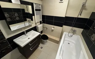 2 camere, modern, bloc nou, balcon, Marasti, FSEGA, Studium Green - Poză 15