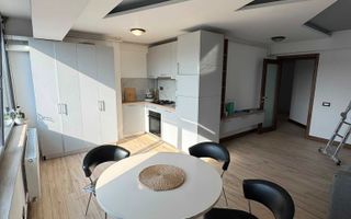 Apartament 2 camere de inchiriat, Moara de Vant, Iasi - 58 mp, mobilat, utilat - Poză 2