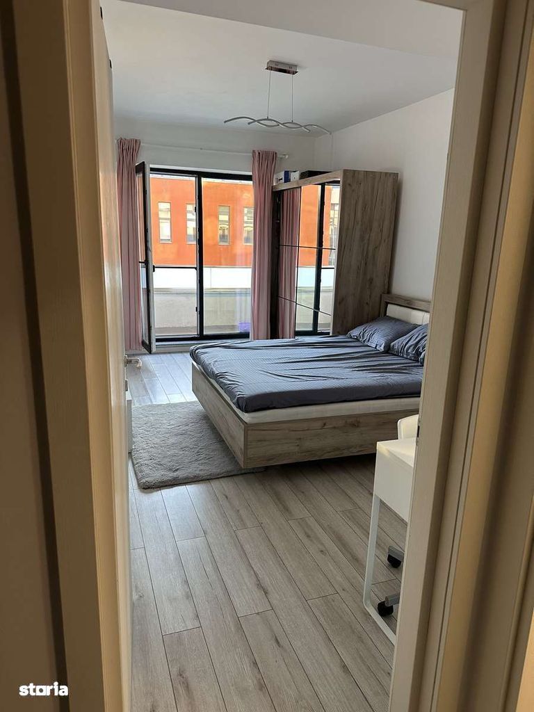 Garsoniera Novum Invest Politehnica Decomandata - Poză 1