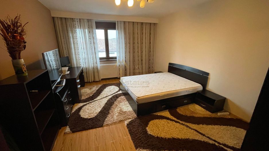 Satu Mare, Casa semicentrala zona stadionului Olimpia - Poză 13