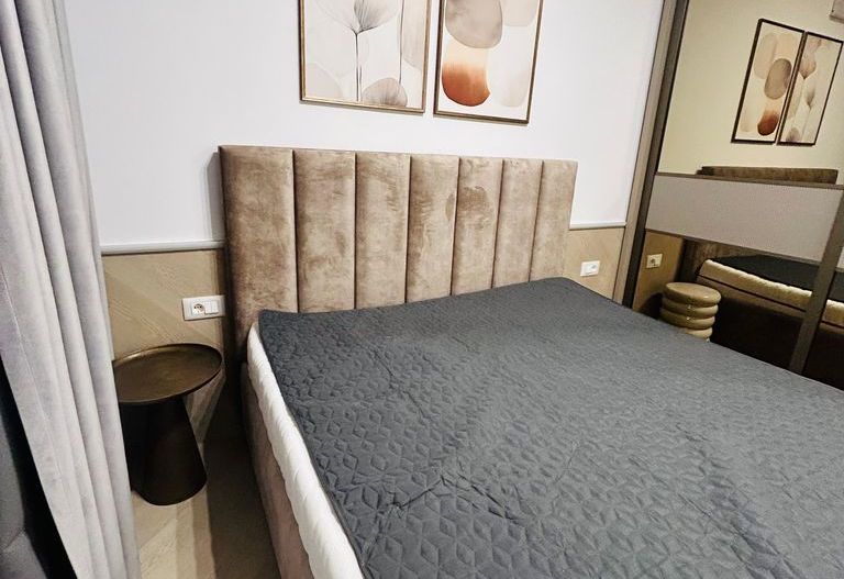 Apartament 2 camere, mobilat, Cortina North Pipera - Poză 12