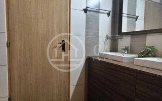 Apartament cu 1 camera de inchiriat in zona Ultracentrala, Oradea - Poză 9