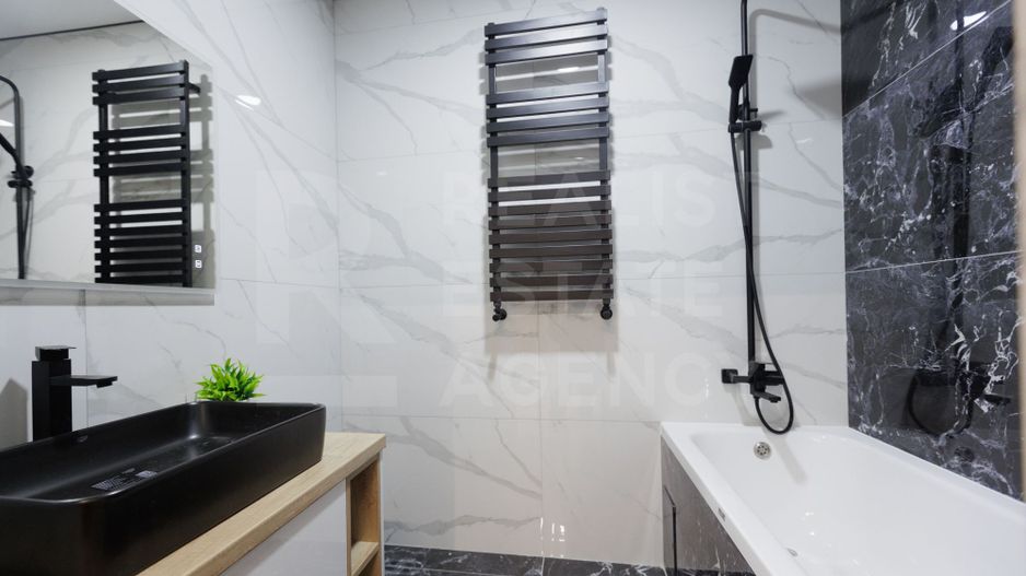 Vânzare, apartament, 2 camere, str. Vasile Lupu, Buiucani - Poză 15