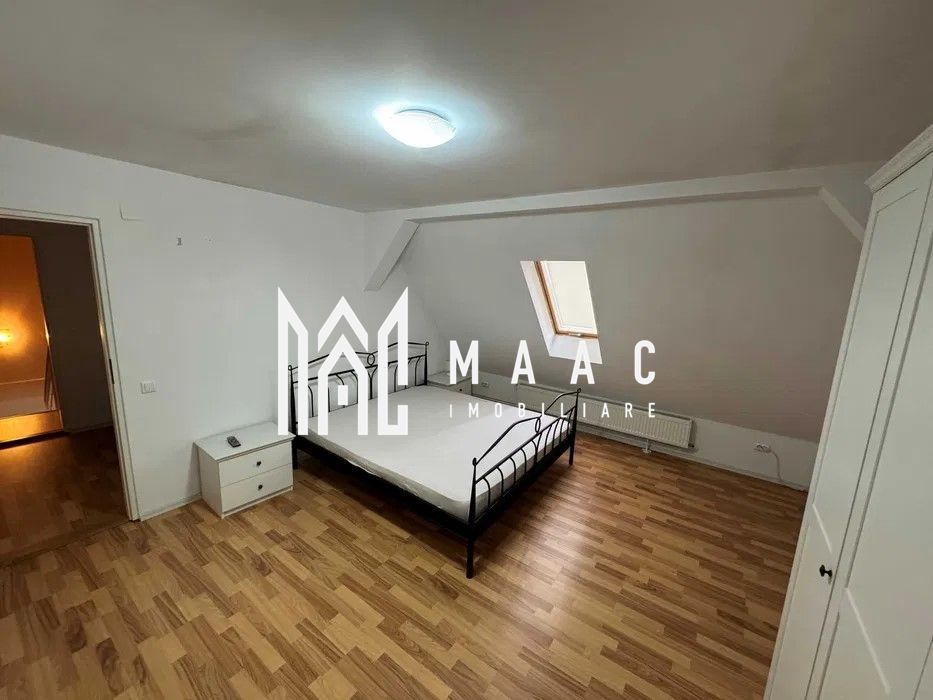 Apartament 3 camere | 84 mpu | Decomandat | Valea Aurie - Poză 4