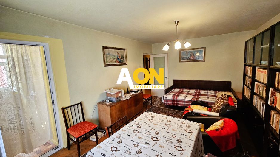 Apartament 2 camere decomandat, 50 mp utili, etaj 2, cartier Tolstoi - Poză 2