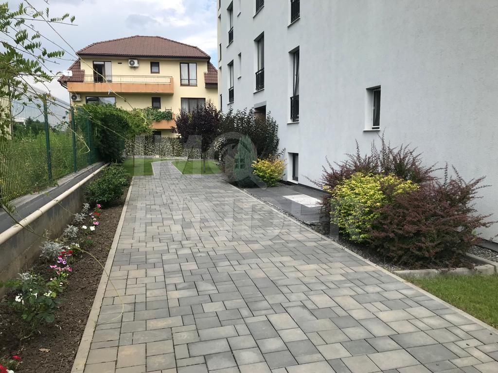 Apartament 2 Camere 53mp Cartier Europa | Parcare subterana | La cheie - Poză 9