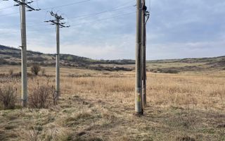 Teren intravilan, 5000mp, Centura Vâlcele, Apahida - Poză 3