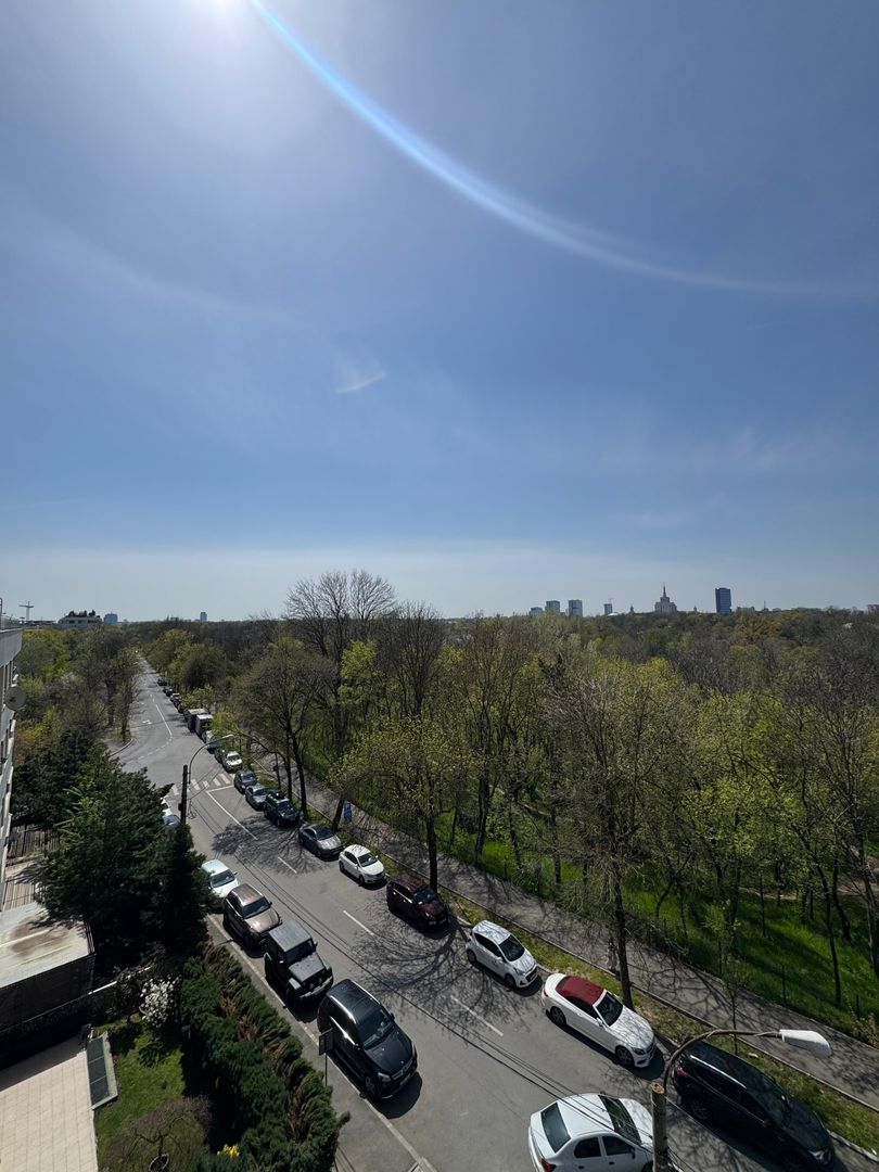 4 CAMERE 200 MP || LOC DE PARCARE|| SOSEAUA NORDULUI - Poză 20