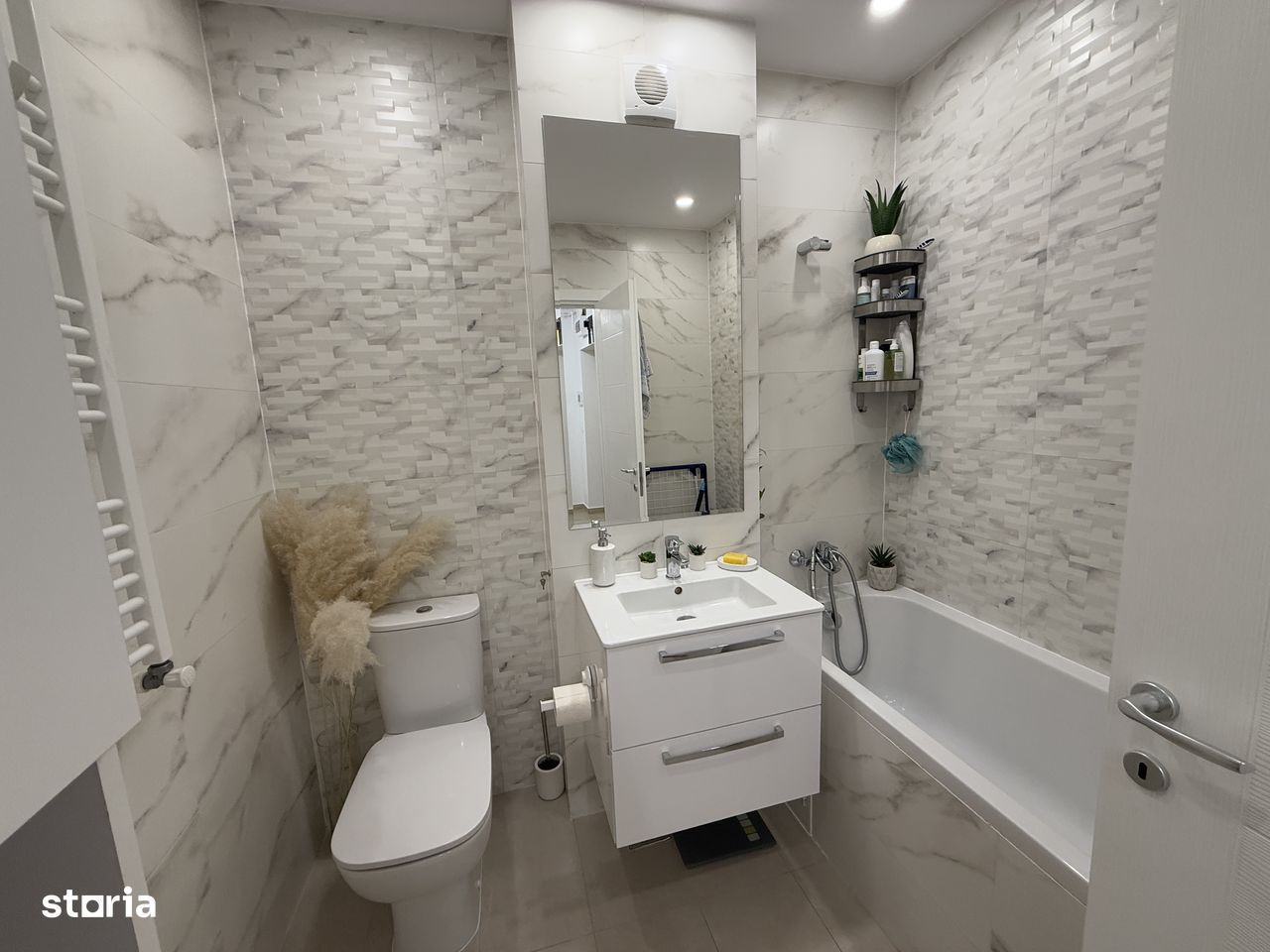 Garsonieră de vânzare- Hils Pallady - Poză 2