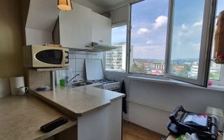 Garsonieră de inchiriat– Gheorgheni, zona Complex Diana - Poză 6