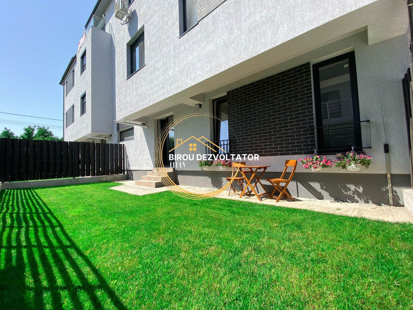 Parcare bonus - Poză 2