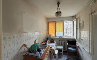 OCAZIE VANZARE APARTAMENT 4 CAMERE | UNIVERSITATE | 73MP - Poză 19