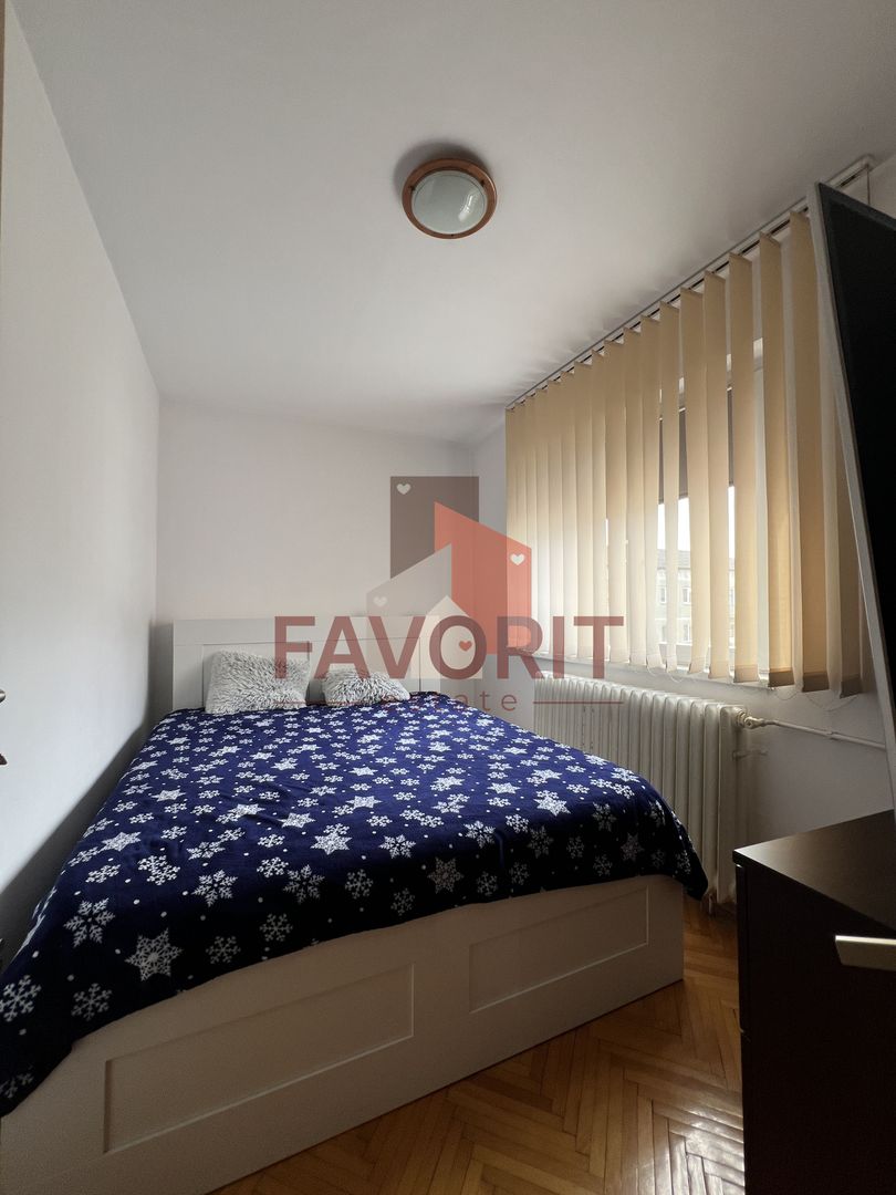 Apartament 2 camere de inchiriat | Complex Studentesc - Poză 3