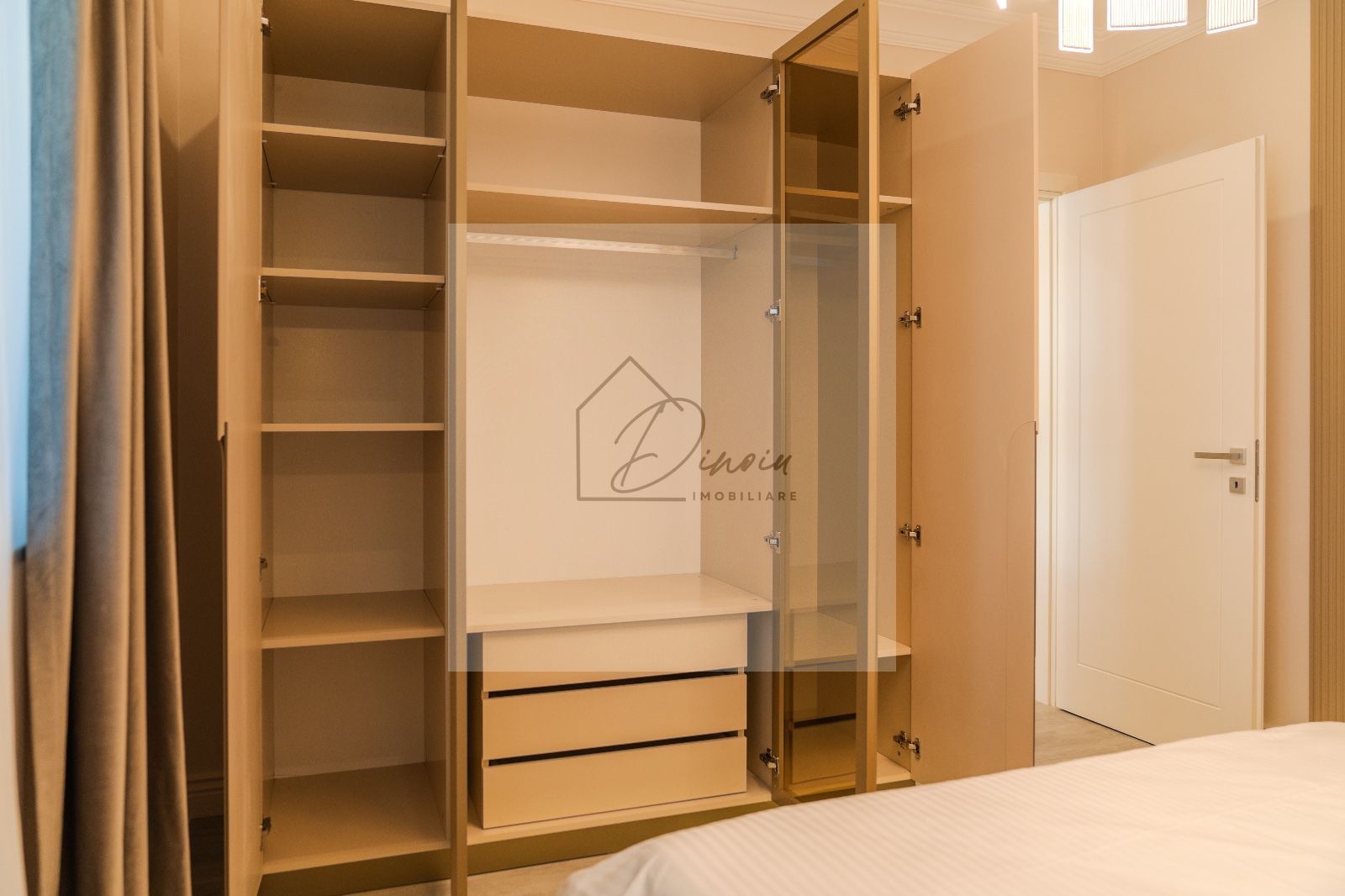 COMISION 0% I 2 camere lux Ivory Residence Pipera I taxare inversa - Poză 58