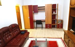 Închiriez Apartament cu 2 camere, mobilat complet, Vatra Luminoasă, parter ✨ - Poză 1