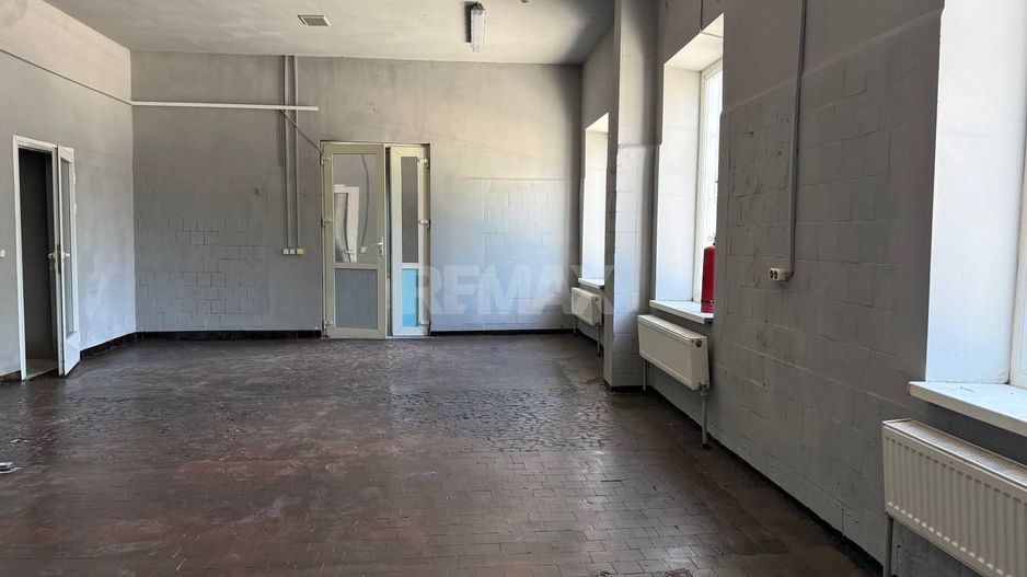 Spațiu comercial / industrial 338 m2 pe str. Haltei 41A, Chișinău! - Poză 10