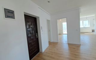 Apartament 4 camere, 2 bai Sibiu - Bloc nou, lift - Poză 14
