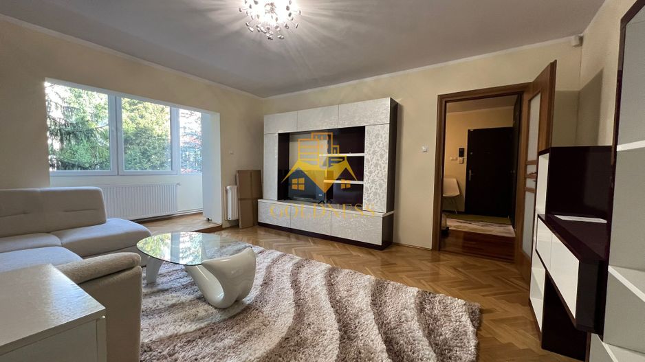 3 camere decomandate,Parcare,Zorilor, UMF,UTCN,USAMV, Zona L. Pasteur - Poză 12