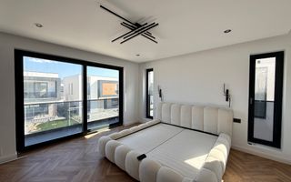 Vila individuala 5 camere in complex boutique| Matei Millo | Pompa de caldura - Poză 6