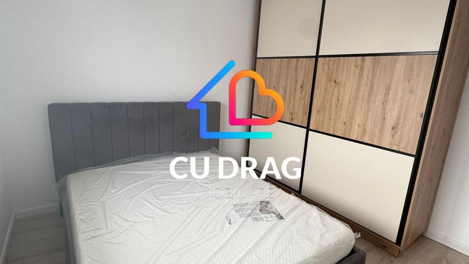 partament 3 Camere Lux | Etaj 1 | Mobilat Nou | 2 Băi Selimbar - Poză 5