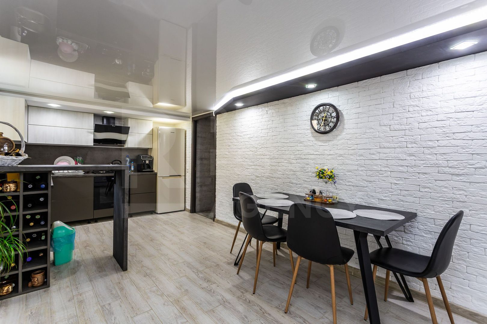 Vânzare, casă, 2 nivele, 3 camere, satul Seliște,  Orhei - Poză 5