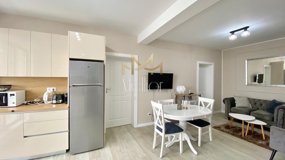 Apartament superb 3 camere | 68 mp | Zorilor, zona UMF! - Poză 10