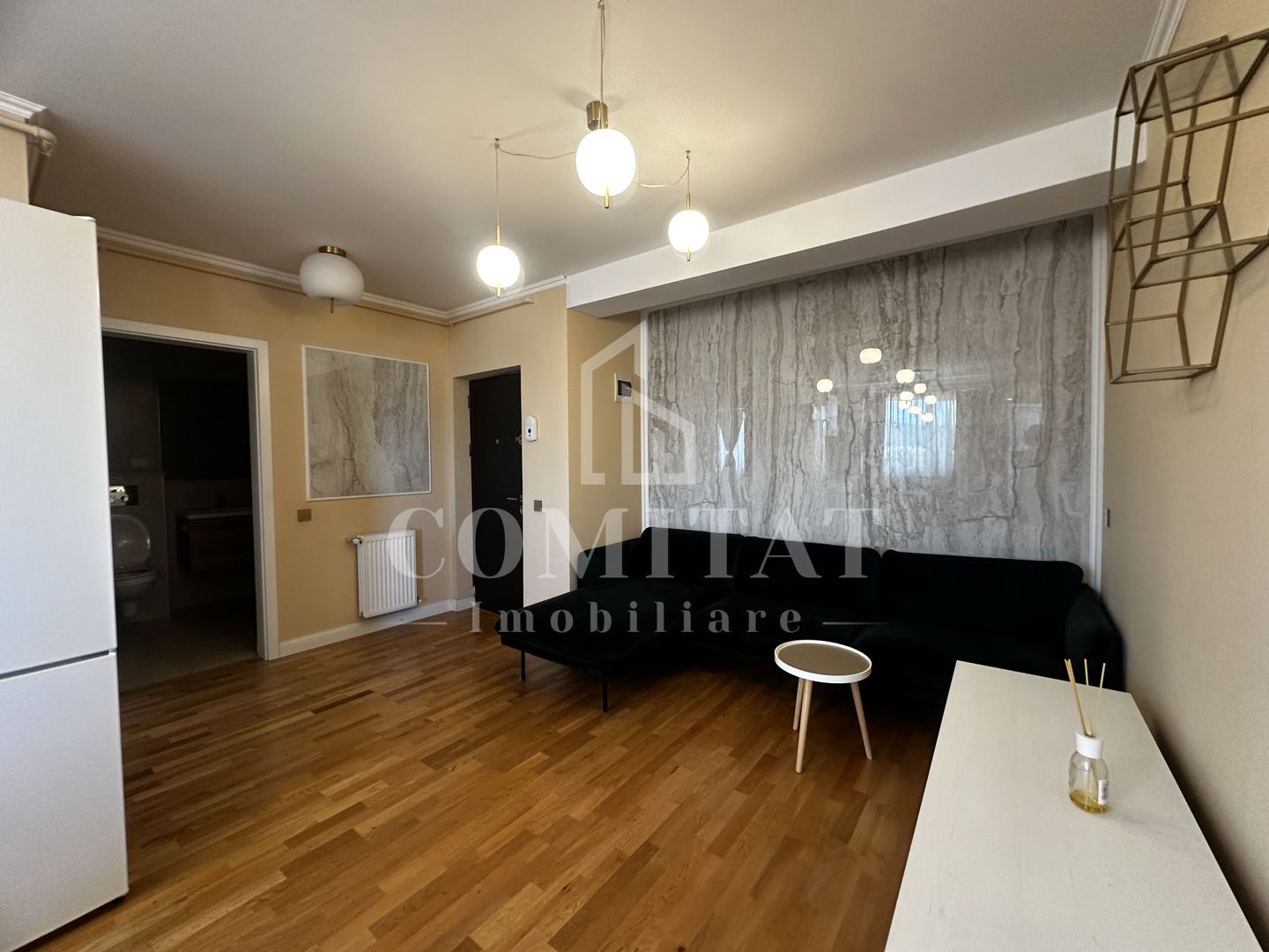 Apartament 3 camere | Loc de parcare | Zona Restaurantului Milanese - Poză 4
