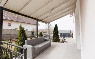 Chirie casa, 5 camere, strada Petru Movila, Dumbrava - Poză 22