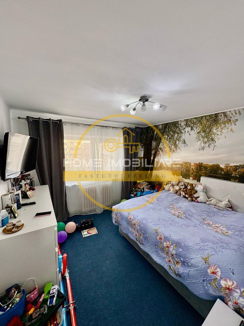 Apartament 3 Camere/Decomandat/72mp/Zona CUG - Poză 3