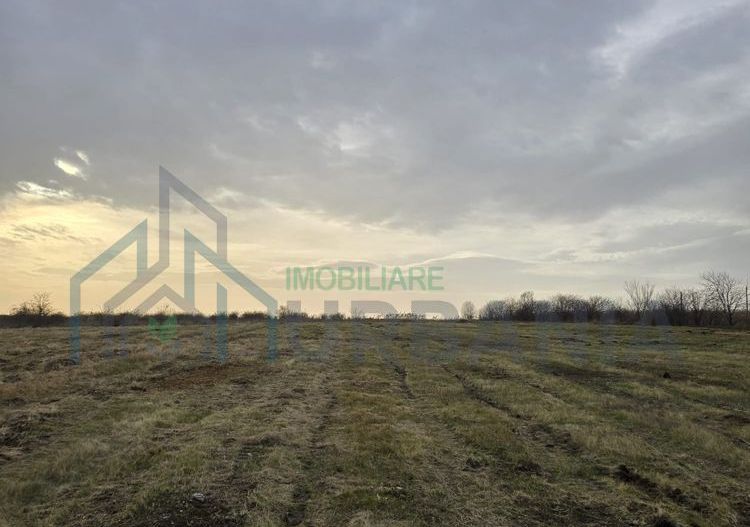 Teren Miroslava - 4 Loturi - Poză 5