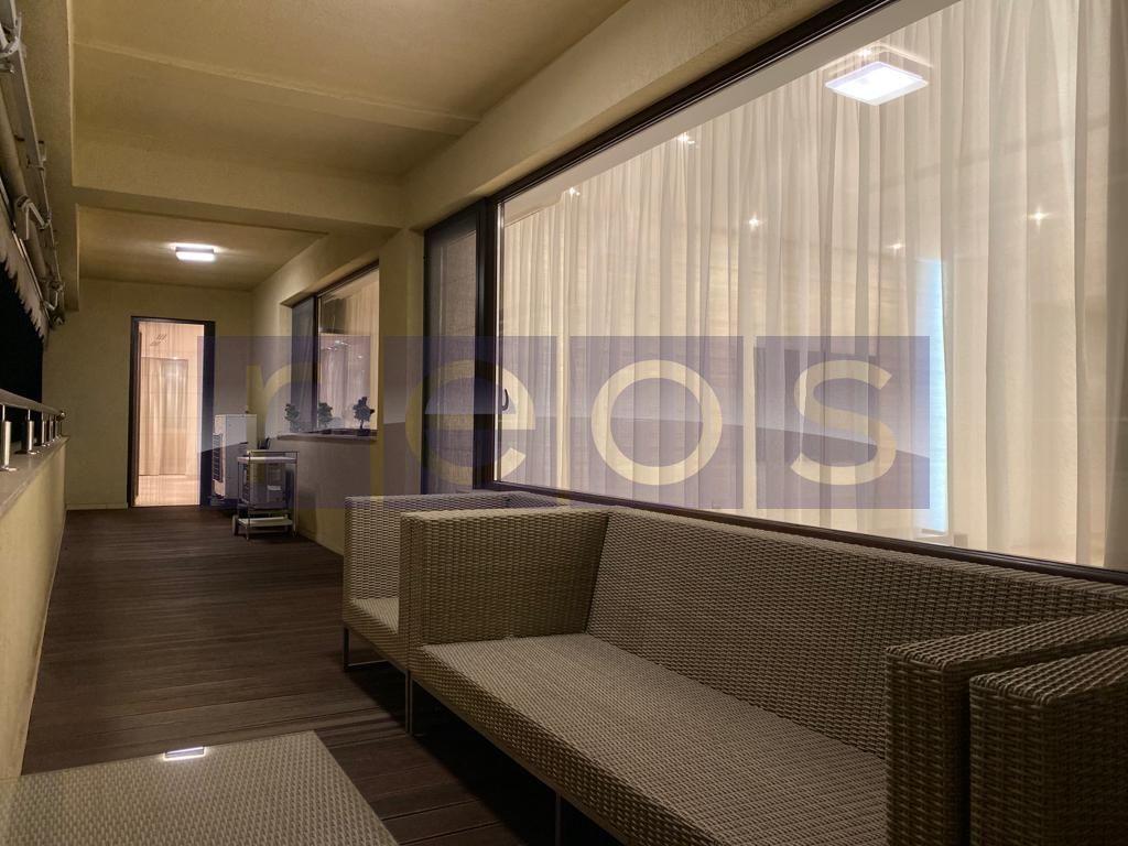 VANZARE APARTAMENT DE LUX 3 CAMERE ** Herastrau ** Nordului ** - Poză 15