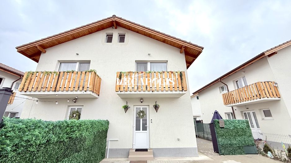 Duplex 3 camere | Prima închiriere | Pet-Friendly | Triaj - Poză 23