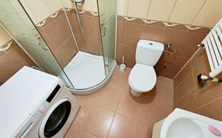 1 camera, decomandat, modern, bloc nou, parcare, Borhanci - Poză 6
